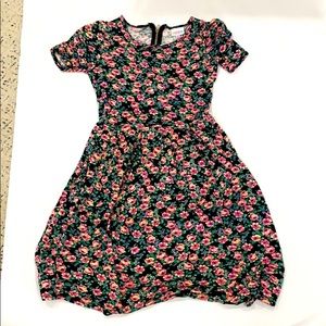 LuLaRoe Amelia Dress